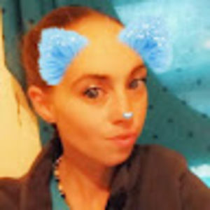 Meet your Posher, Meghan